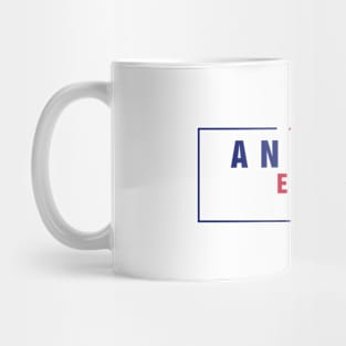 Anyone Else 2020 Mug